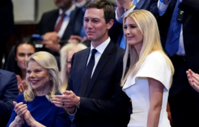 Albanie : le projet touristique d'Ivanka Trump et Jared Kushner contesté