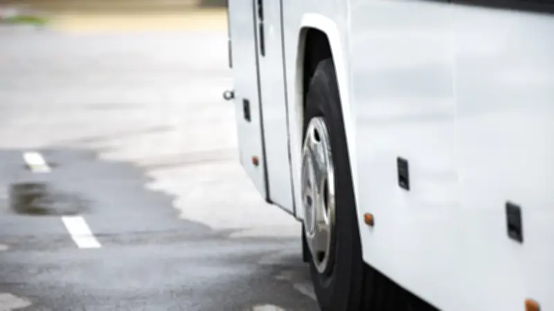 Albi : un chauffeur de bus condamné pour homicide involontaire après avoir percuté un piéton de 86 ans