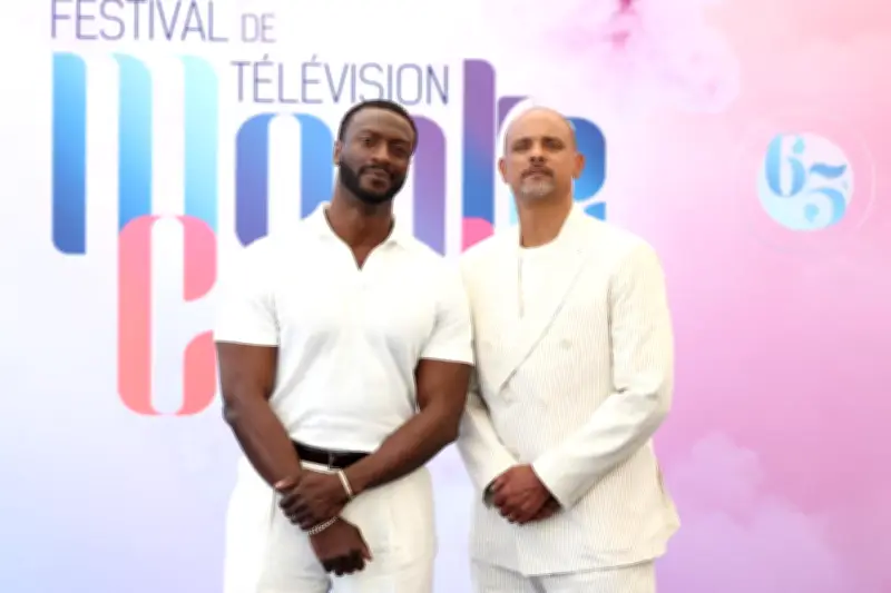 Aldis Hodge et Ben Watkins dévoilent les secrets de leur collaboration dans « Cross »