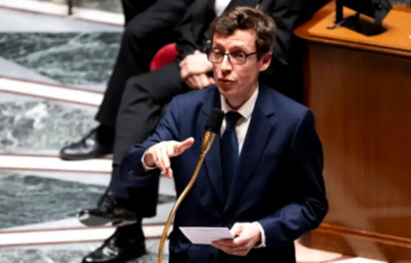 Alerte automatisée pour signaler les enfants déscolarisés à la rentrée