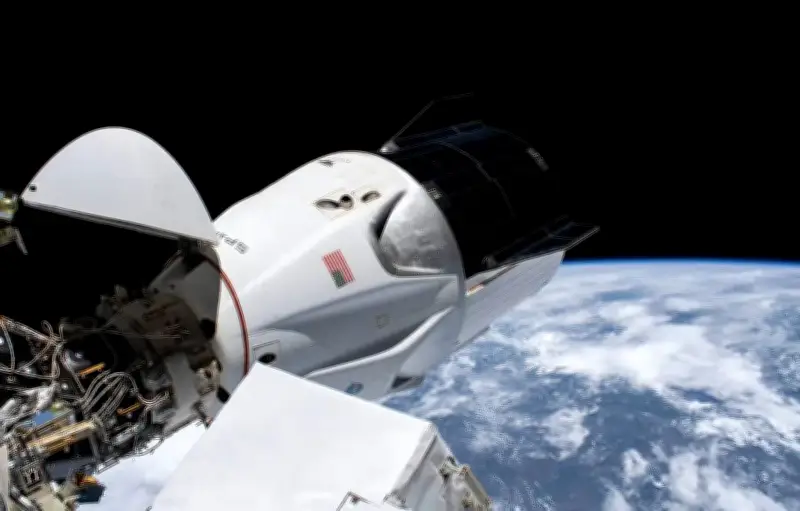Alerte dans l'ISS : les astronautes de Crew-12 mis à l'abri par précaution