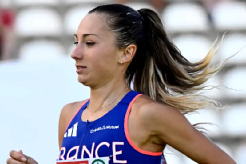 Alessia Zarbo sélectionnée pour l'Euro de Birmingham sur 10 000 m