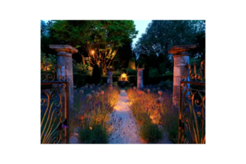 Alexandre Thomas et le Jardin Agapanthe : une certaine idée du beau