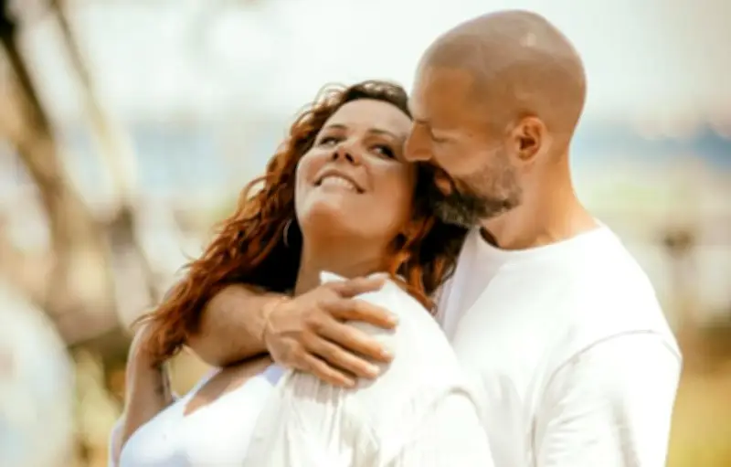 Alice et Florian de Mariés au premier regard attendent leur premier enfant