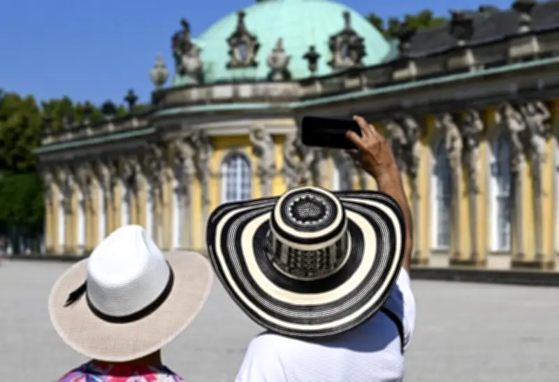 Allemagne : mesures inédites face à la canicule