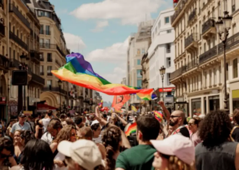 Allier Pride et climat : une réponse aux canicules