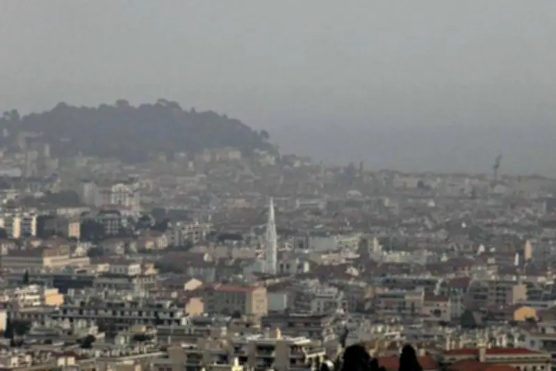 Alpes-Maritimes : 3e jour de vigilance orange canicule et jaune orages ce mercredi