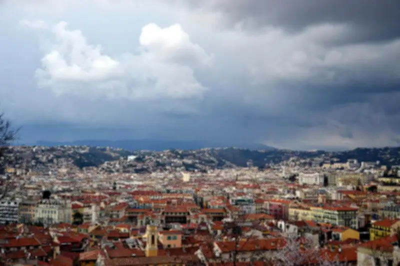 Alpes-Maritimes en vigilance jaune orages ce dimanche 14 juin