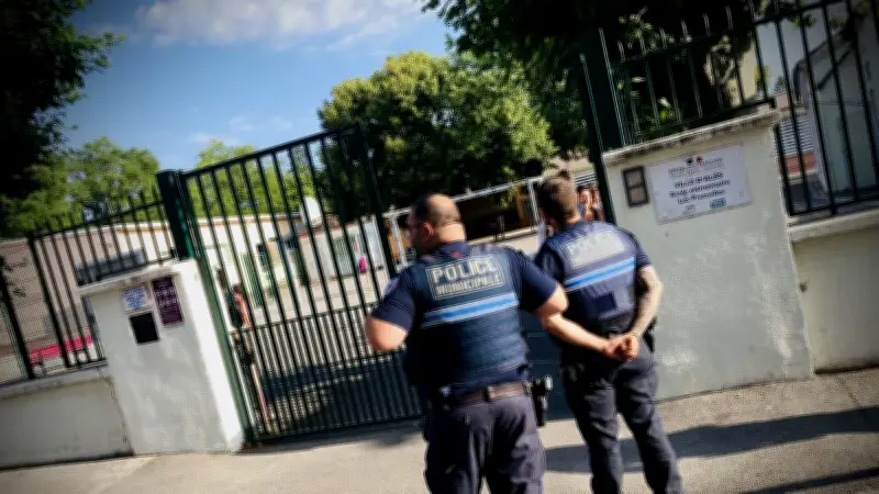 À Alès, le cauchemar des parents d'élèves du quartier des Promelles
