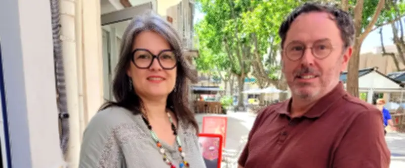 À Alès, les commerçants du centre-ville gardent la niaque avec une nouvelle présidente
