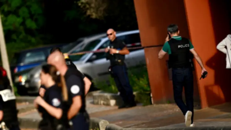 Alès : un jeune homme tué par balles, piste du règlement de comptes lié au narcotrafic
