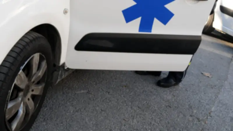 Ambulanciers du Gard en colère : revalorisation tarifaire réclamée