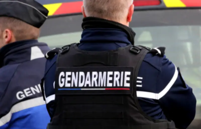 Amende de 1500 euros pour avoir crié "Heil Hitler" en Alsace