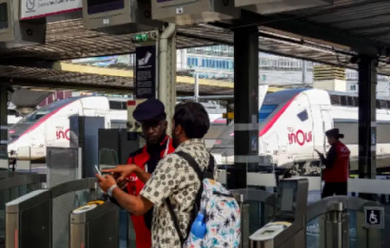 Amende de 35 euros pour un chien sans billet en gare de Lyon : la SNCF rembourse