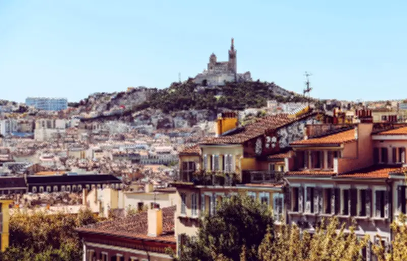 Amende record de 100 000 euros pour un multipropriétaire Airbnb à Marseille