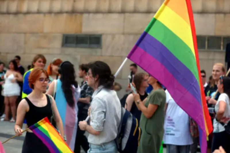 Amnesty alerte sur la montée des mouvements anti-genre en France