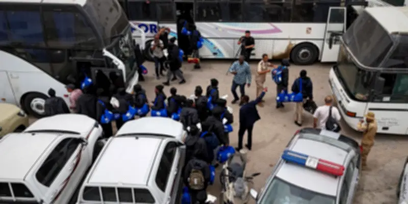 Amnesty dénonce la coopération migratoire UE-Libye sur fond de répression xénophobe