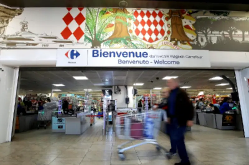 Ancien cadre de Carrefour Monaco débouté aux prud'hommes pour faute grave