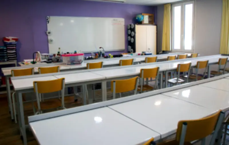 Ancien prof jugé pour viols sur 4 élèves et agressions sur 6 autres à Gap