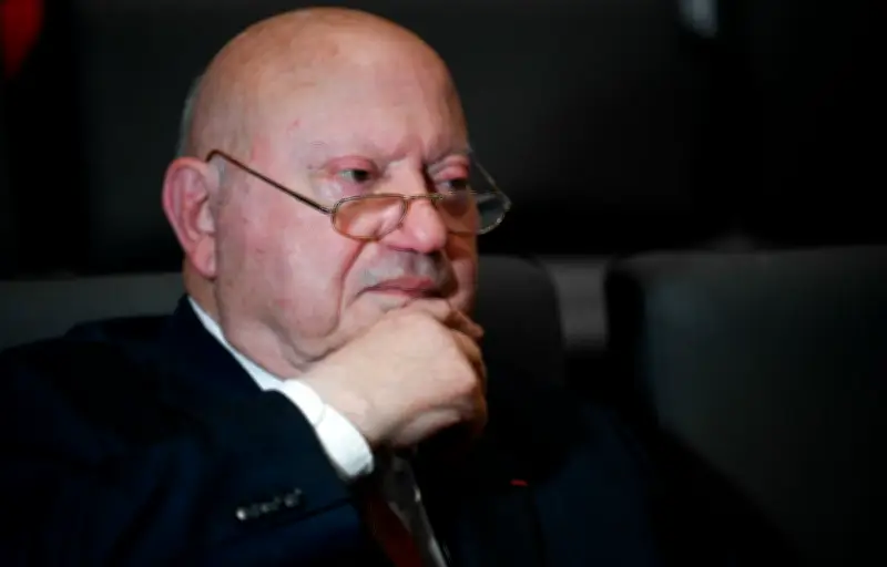 André Santini : ses cinq répliques cultes qui ont marqué la politique française