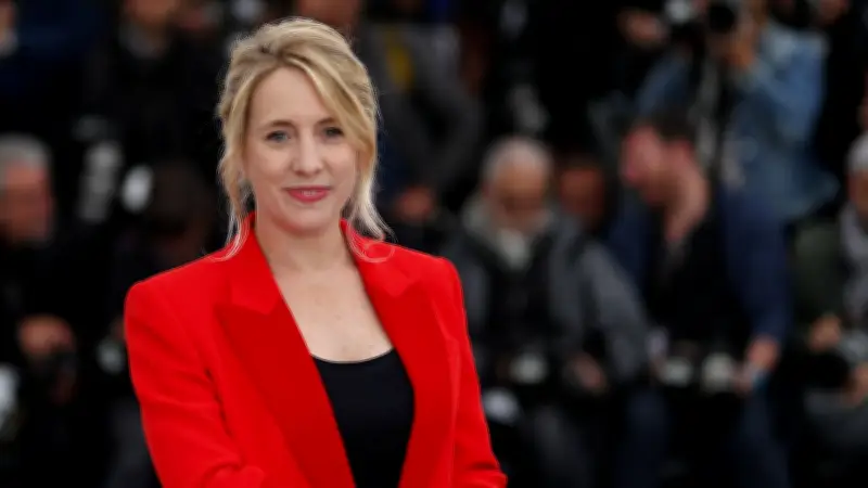 Andrea Bescond en garde à vue : détention arbitraire dénoncée