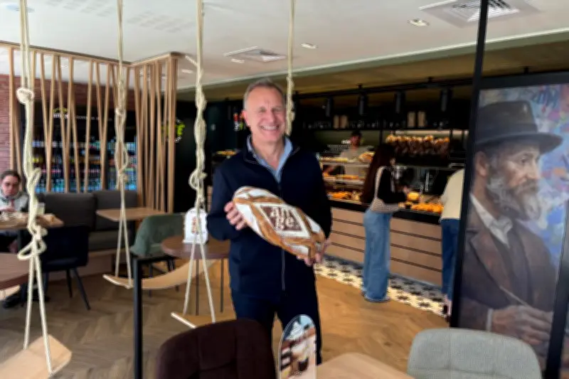 Ange : 312 boulangeries et un modèle économique gagnant