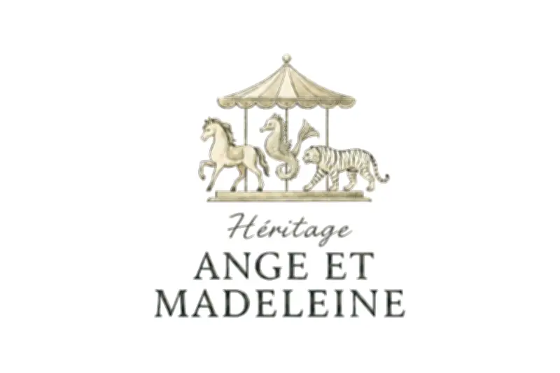 Ange et Madeleine : redonner du sens aux cadeaux grâce à l'écriture et au textile