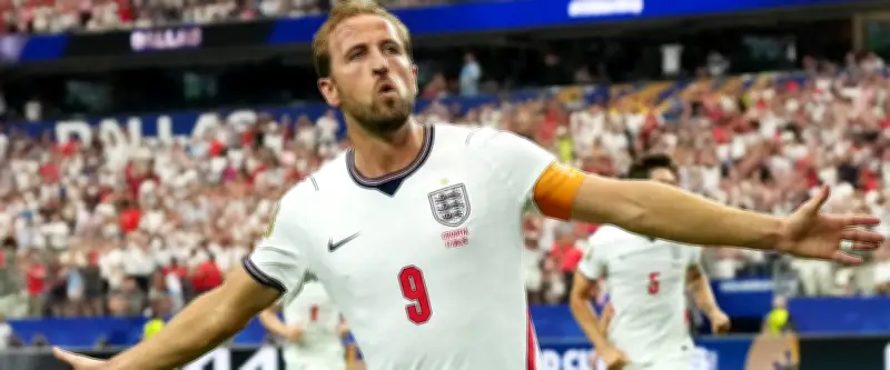 Angleterre 4-2 Croatie : Kane et Bellingham lancent le Mondial