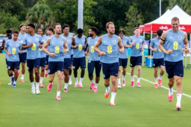 Angleterre : fusillade, séisme et tornade avant la Coupe du monde 2026