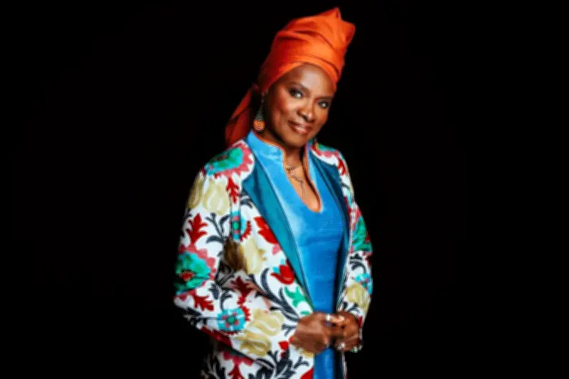 Angélique Kidjo aux Nuits Robinson : « La musique nous rassemble »