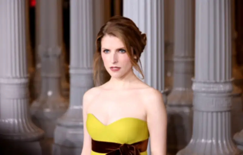Anna Kendrick réalisera l'adaptation des "Sept maris d'Evelyn Hugo" pour Netflix