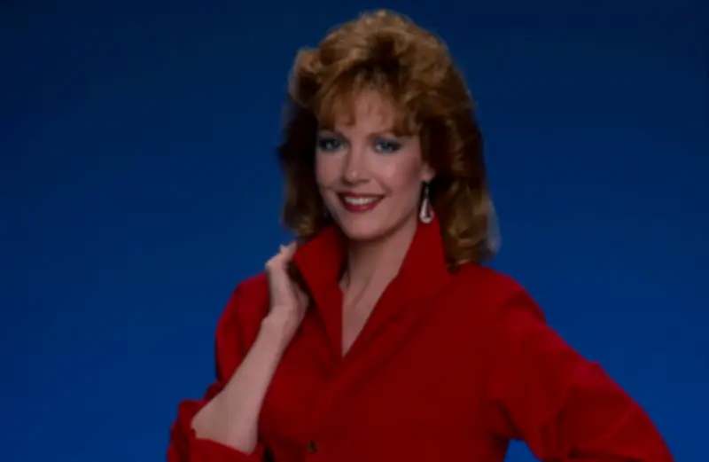 Anne Schedeen, la mère d'ALF, est décédée à 77 ans