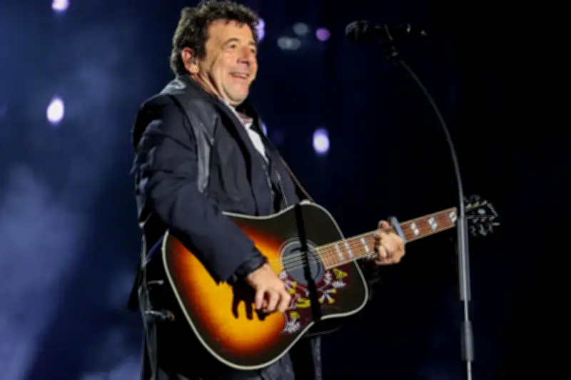 Annulation concert Bruel : 2700 billets remboursés à Saint-Laurent-du-Var