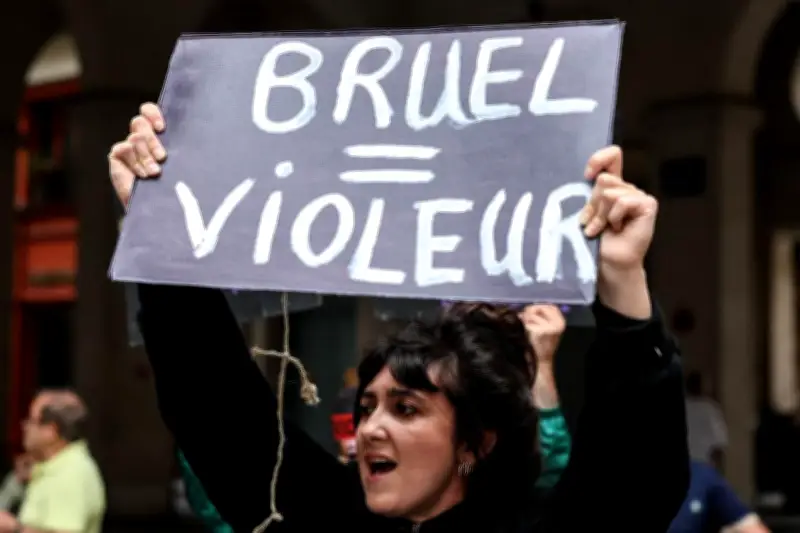 Annulation des dernières représentations de la pièce de Patrick Bruel à Paris