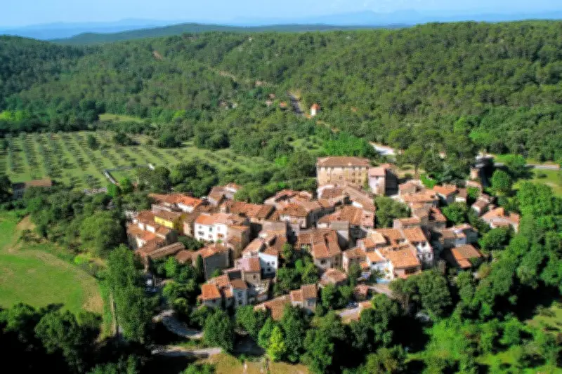 Annulation des municipales à Sillans-la-Cascade : une délégation spéciale nommée