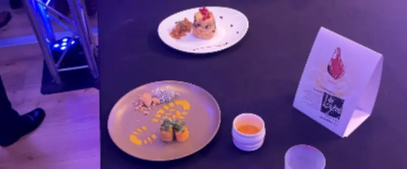 Annulation du concours culinaire Étoiles de Lozère faute de participants