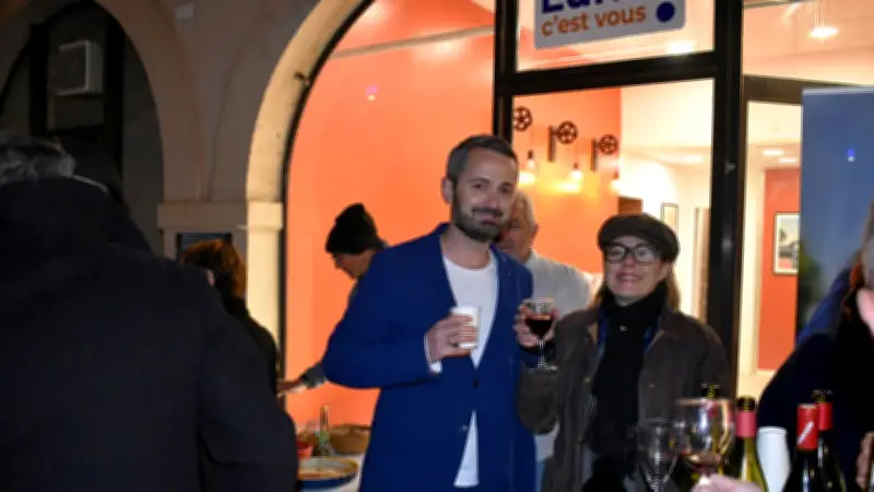 Anthony Belin exclut Julia Plane et Élodie Donnadieu de son groupe à Lunel