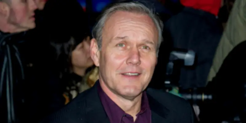 Anthony Head, acteur de Buffy et Ted Lasso, est mort à 71 ans