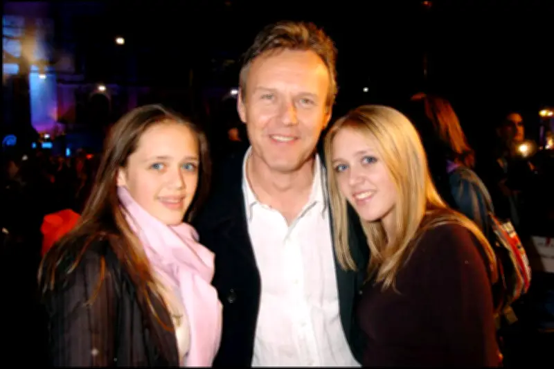 Anthony Head, star de Buffy contre les vampires, est mort à 72 ans