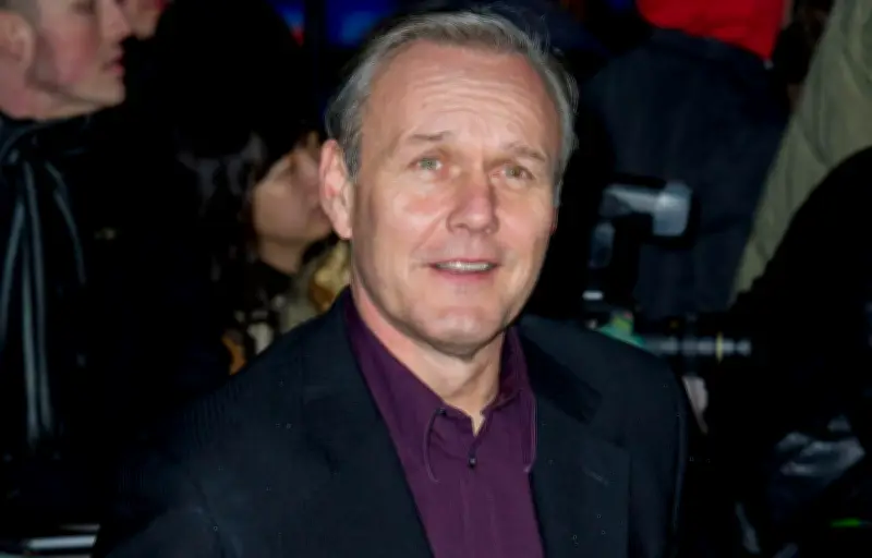 Anthony Head, star de Buffy et Ted Lasso, décède à 72 ans