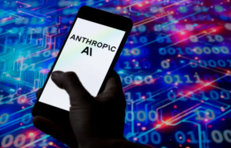 Anthropic contraint de couper l'accès à ses modèles d'IA, tollé en France