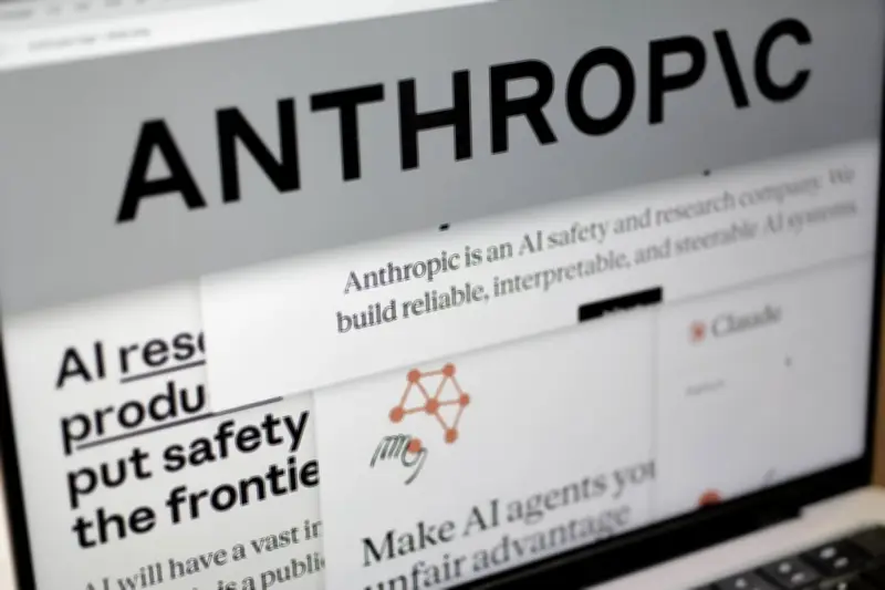 Anthropic contraint de désactiver ses modèles d'IA les plus puissants