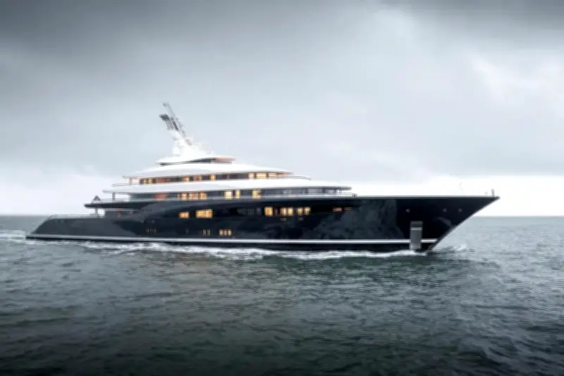 Antibes : les places de Bill Gates au port Vauban en vente pour des millions