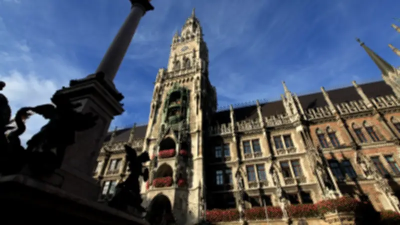 Antisémitisme en Bavière : un hôtel allemand refuse un client israélien