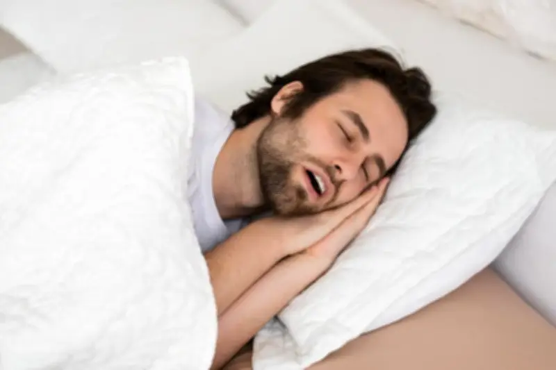 Apnée du sommeil : dépistage gratuit par smartphone dans les Alpes-Maritimes