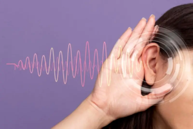 Appareils auditifs invisibles : une révolution discrète