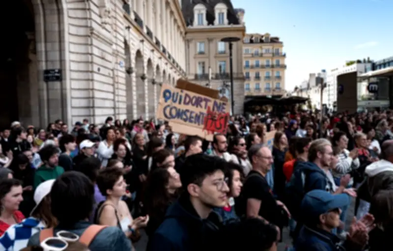 Appel pour une journée mondiale contre la soumission chimique le 27 juin