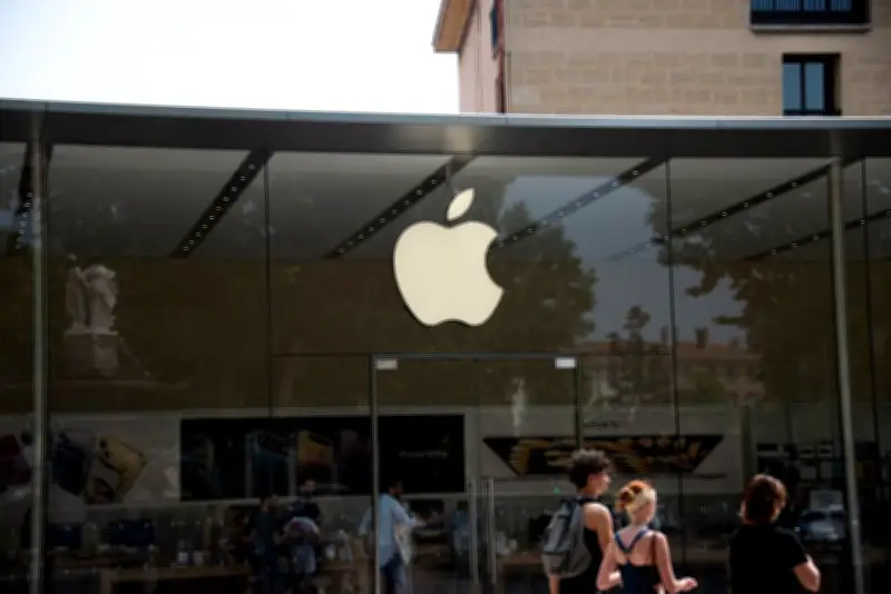 Apple verse 212 millions d'euros à Bercy pour clore un contrôle fiscal