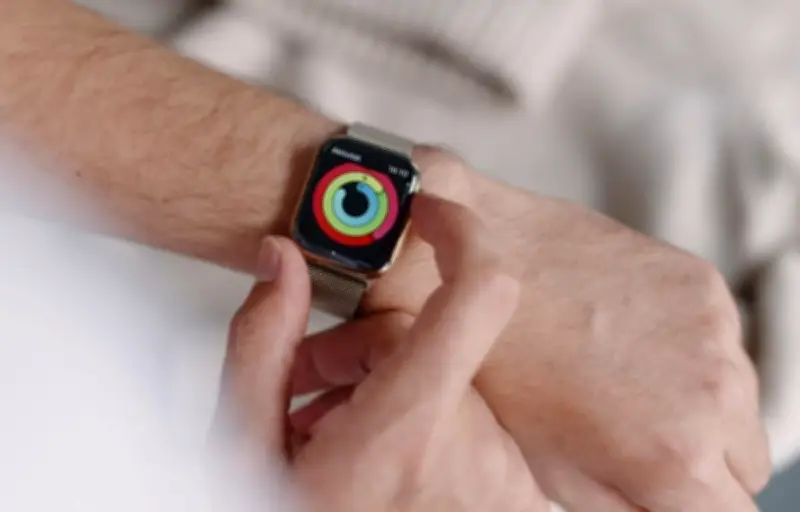Apple Watch : une révolution pour les diabétiques en préparation