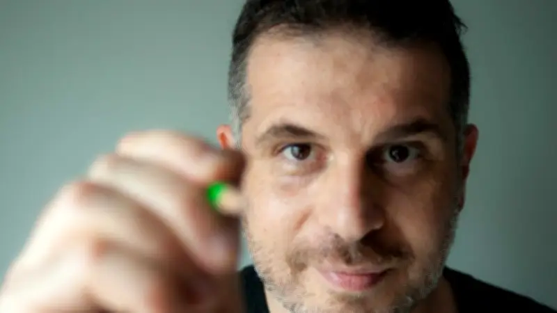 Apprenez à dessiner Idéfix avec Philippe Fenech le 17 juin à Montpellier